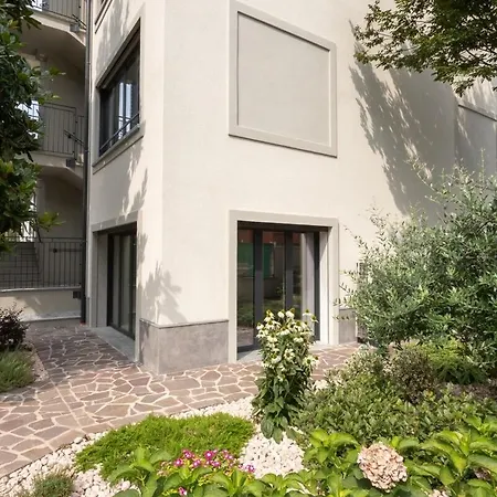 度假村 Palazzo Mazzini *