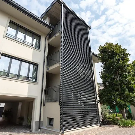 Palazzo Mazzini 度假村 科尔纳雷多
