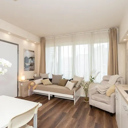 Palazzo Mazzini リゾート