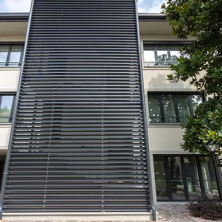 Lägenhet Palazzo Mazzini Cornaredo
