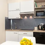 Apartamento Palazzo Mazzini Cornaredo