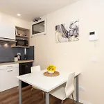 Palazzo Mazzini Apartamento Cornaredo