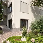 شقة Palazzo Mazzini *