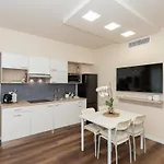 Apartamento Palazzo Mazzini *