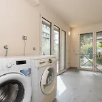 شقة Palazzo Mazzini *