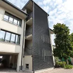 Palazzo Mazzini *