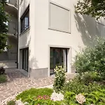 Palazzo Mazzini Apartamento Cornaredo
