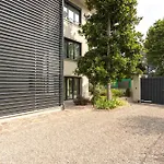 Palazzo Mazzini شقة *