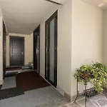 شقة Palazzo Mazzini *