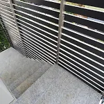 Palazzo Mazzini شقة