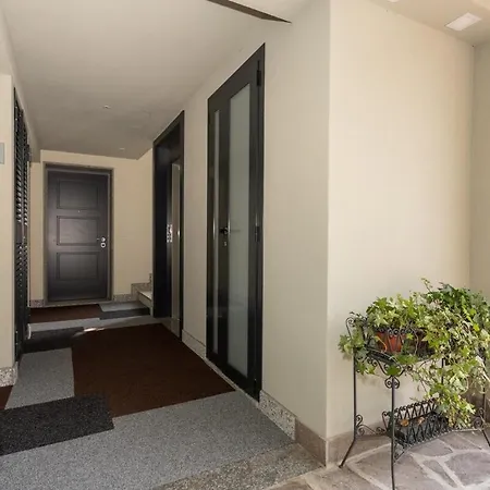 Palazzo Mazzini *