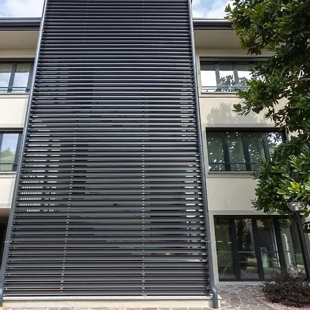 Palazzo Mazzini *
