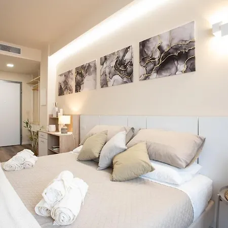 Resort Palazzo Mazzini