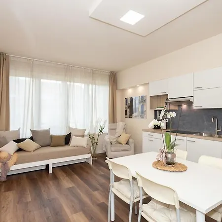 Palazzo Mazzini Resort Cornaredo