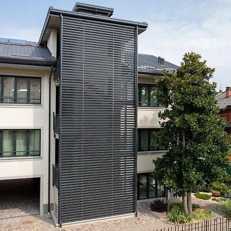 Palazzo Mazzini Cornaredo