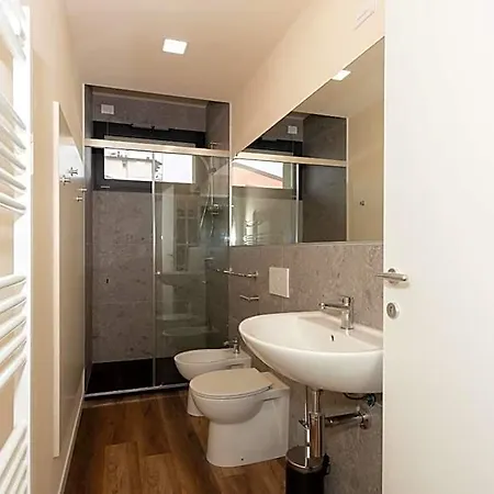 Apartament Palazzo Mazzini *