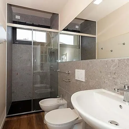 Апартаменты Palazzo Mazzini *