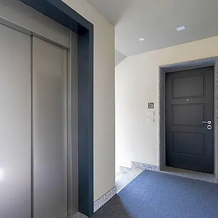 Palazzo Mazzini Апартаменты