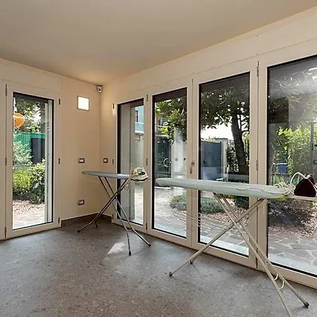 Palazzo Mazzini Apartament