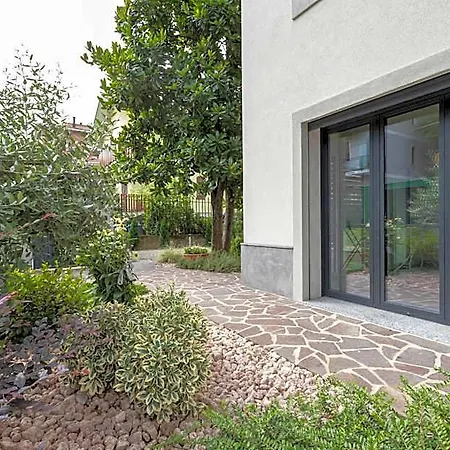Apartament Palazzo Mazzini