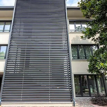 Апартаменты Palazzo Mazzini *