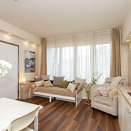 Apartament Palazzo Mazzini