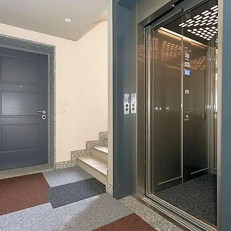 Apartament Palazzo Mazzini Cornaredo