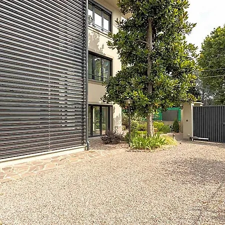 Palazzo Mazzini Apartament Cornaredo