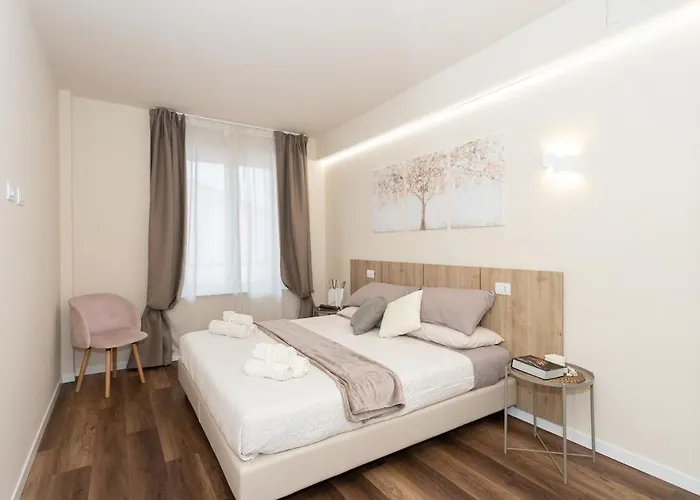 Palazzo Mazzini Resort