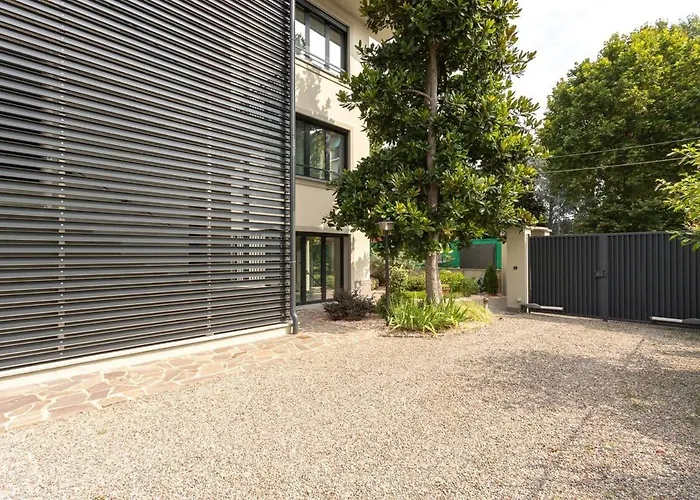 Ośrodek wypoczynkowy Palazzo Mazzini Cornaredo